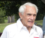 Dr. Robert Kimball, Life Member